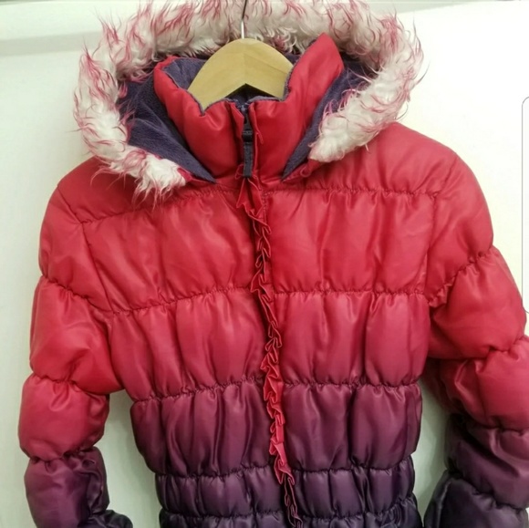 XOXO Other - XOXO GIRL JACKET SZ.XL (14-16)